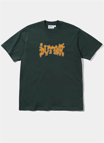 Butter Goods Blotch T-Shirt